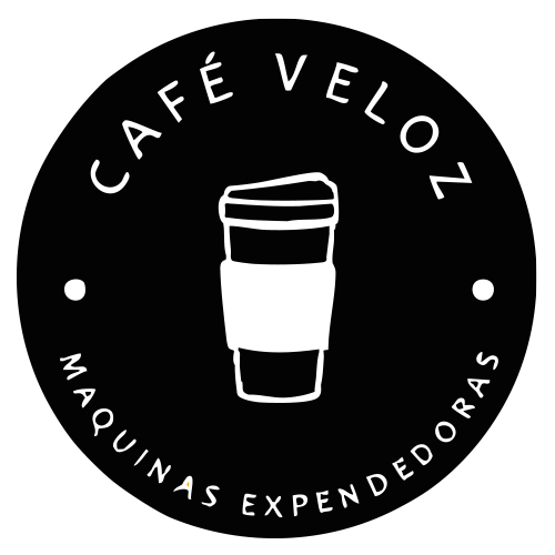 logo cafe veloz