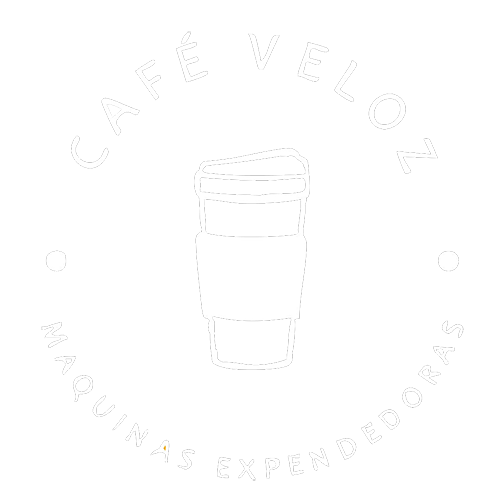logo cafe veloz