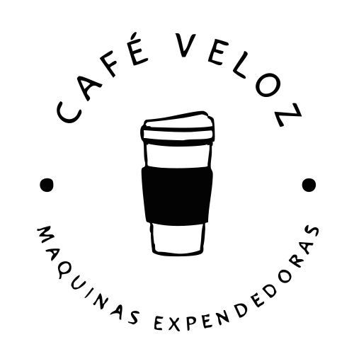 logo cafe veloz